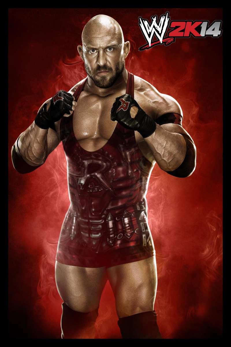 WWE 2K14 - Imagen 31